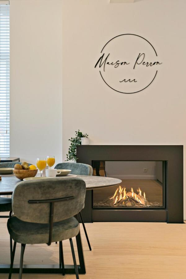Casa de Férias Maison Perron *