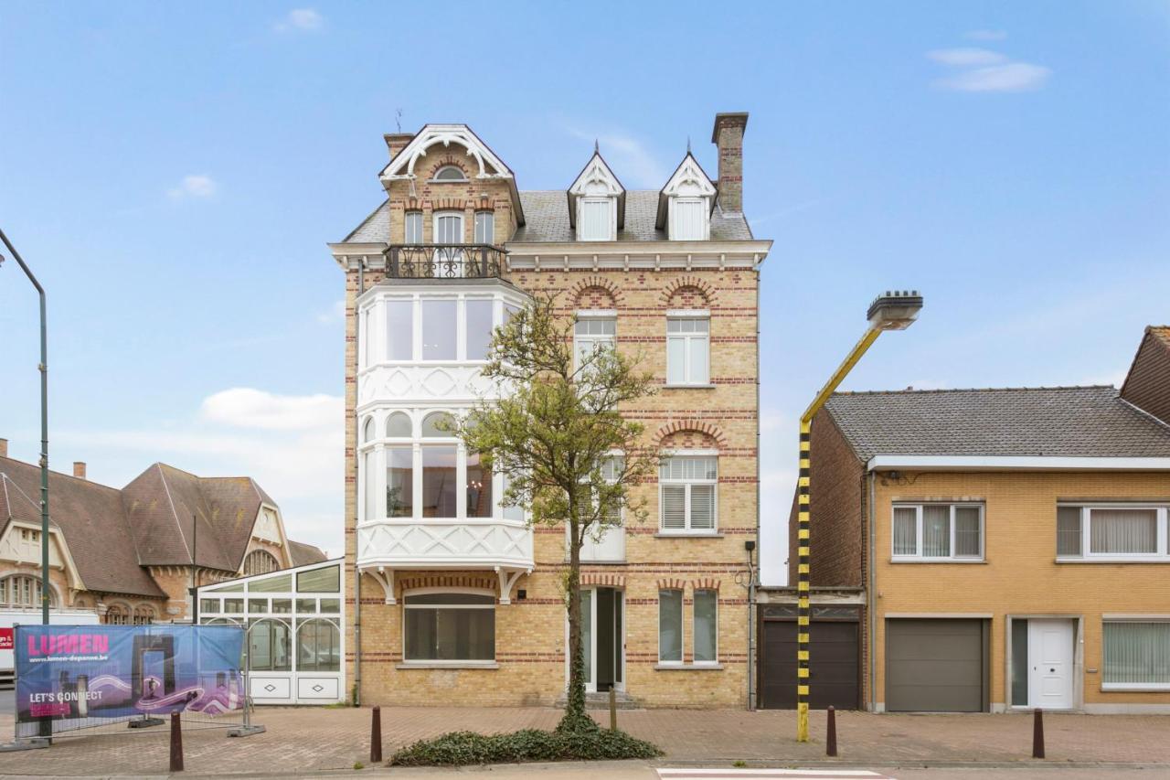 Maison Perron Casa de Férias