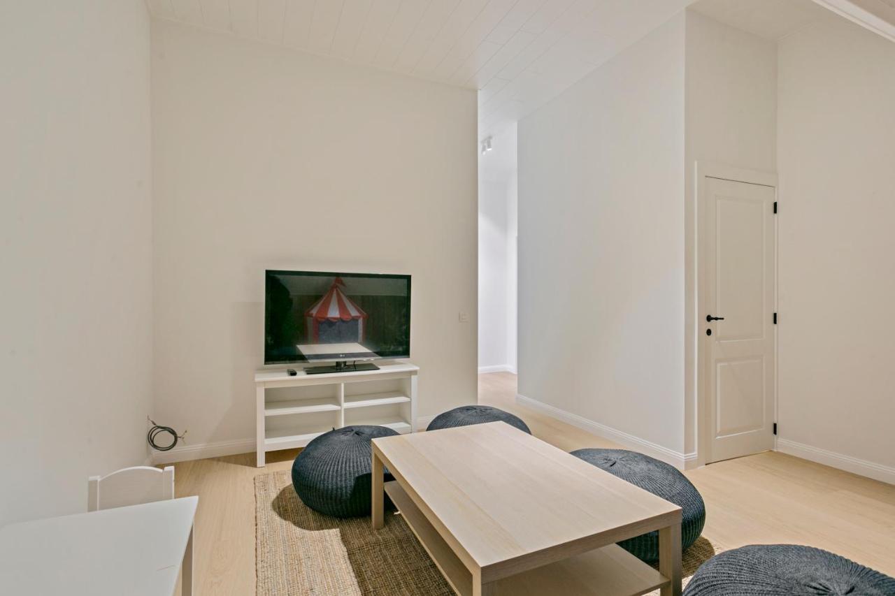 Casa de Férias Maison Perron De Panne